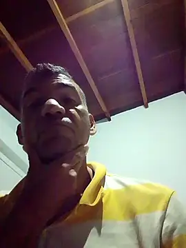 Daddy1972 online show from March 8, 2026, 12:42 pm