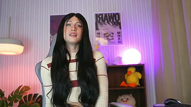 julesbennet online show from February 1, 2025, 3:50 pm