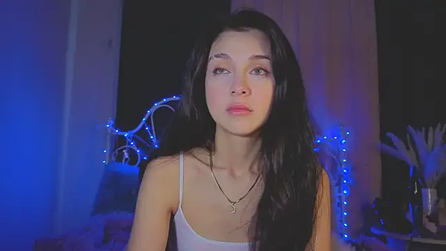 Funny Bunny online show from September 21, 2025, 3:08 am