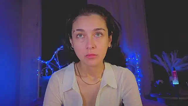 Funny Bunny online show from October 1, 2025, 1:22 am