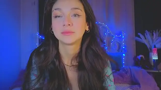 Funny Bunny online show from October 12, 2025, 2:21 am