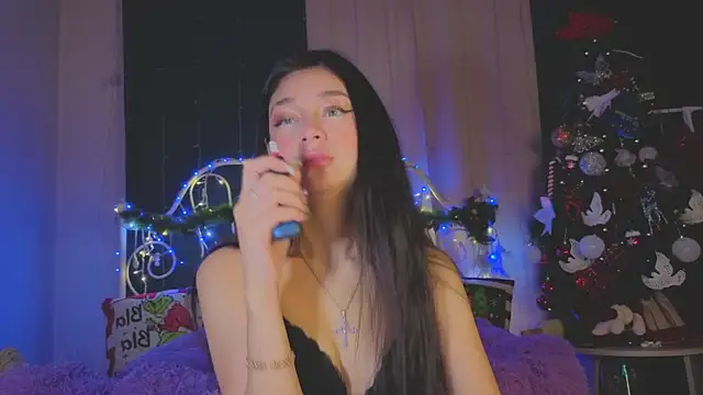 Funny Bunny online show from January 17, 2026, 11:52 pm