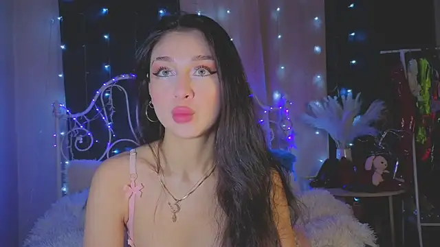 Funny Bunny online show from February 7, 2026, 11:19 pm