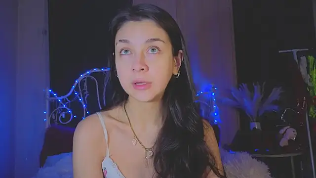 Funny Bunny online show from February 20, 2026, 1:24 am