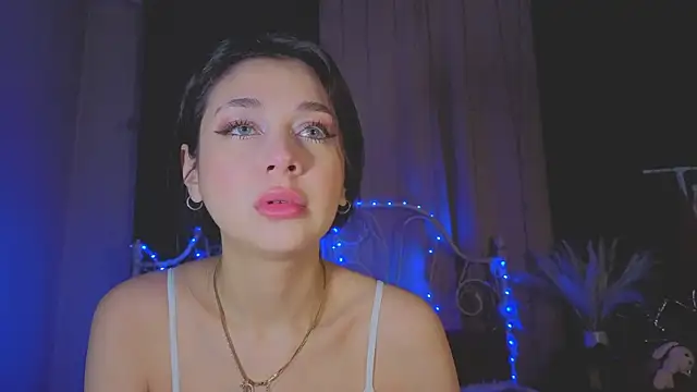 Funny Bunny online show from March 11, 2026, 12:16 am