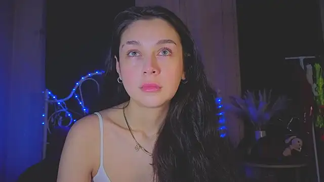 Funny Bunny online show from March 21, 2026, 12:04 am