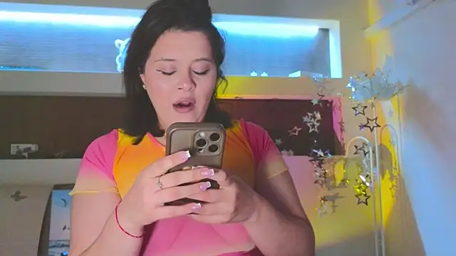 Malika uAngel online show from September 21, 2025, 9:05 pm