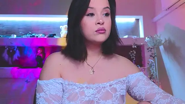 Malika uAngel online show from October 17, 2025, 10:23 pm