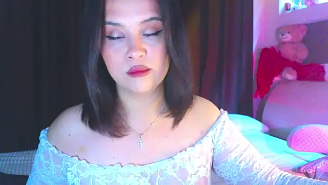 Malika uAngel online show from December 20, 2025, 10:50 pm