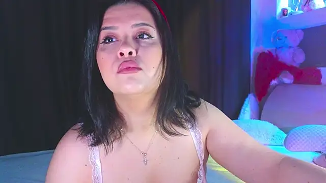 Malika uAngel online show from January 8, 2026, 1:19 am