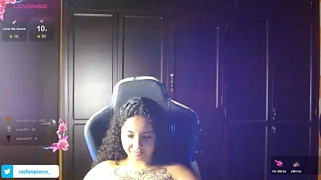 jaydensalvatore  online show from July 2, 2026, 3:23 am