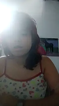 Snapshot of SabinaMerchetti chatting on December 31, 2024, 9:17 pm SabinaMerchetti online show from December 31, 2024, 9:17 pm