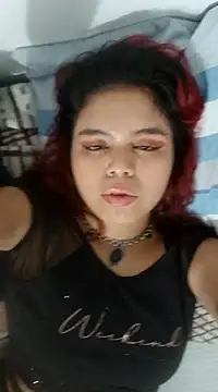 Snapshot of SabinaMerchetti chatting on February 10, 2025, 11:02 pm SabinaMerchetti online show from February 10, 2025, 11:02 pm