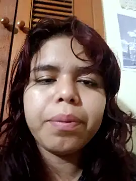 SabinaMerchetti online show from March 8, 2026, 3:43 am