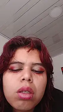 SabinaMerchetti online show from March 29, 2026, 7:03 pm