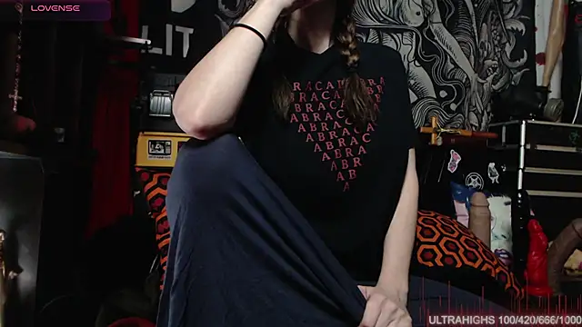 Silentmary online show from December 11, 2024, 4:53 pm