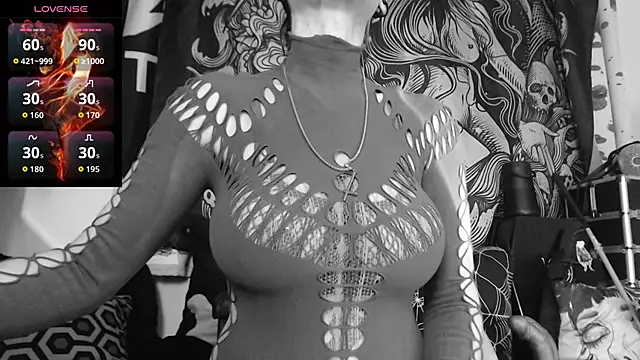 Silentmary online show from April 3, 2026, 2:31 am