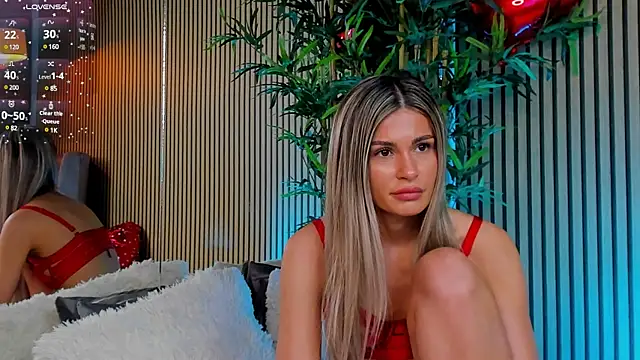 Avril Cyrus online show from February 17, 2025, 2:15 pm