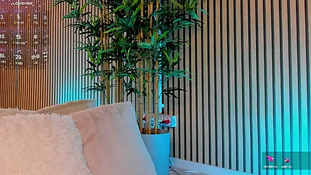 Avril Cyrus online show from February 27, 2025, 7:34 am