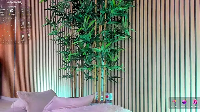 Avril Cyrus online show from March 17, 2025, 11:42 am