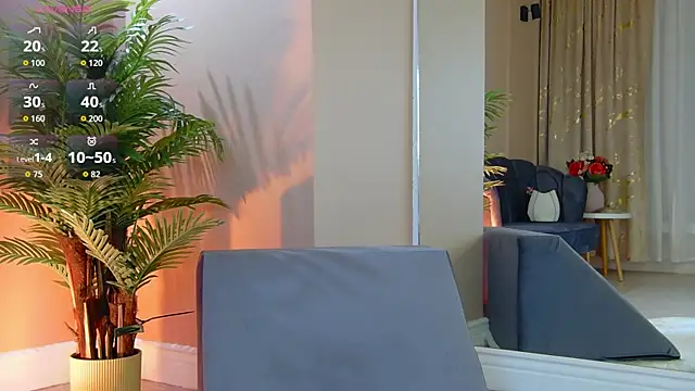 Avril Cyrus online show from September 9, 2025, 6:24 am