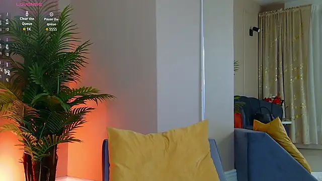 Avril Cyrus online show from February 26, 2026, 8:02 am