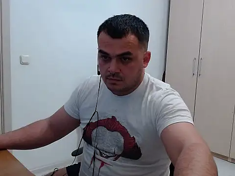 show boy 97 online show from May 1, 2026, 8:35 pm
