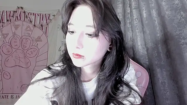 Snapshot of Holy420lolii chatting on September 13, 2025, 4:40 pm Holy420lolii online show from September 13, 2025, 4:40 pm