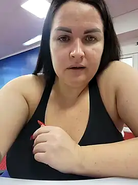 Snapshot of GeorgiaLerox chatting on January 19, 2025, 1:01 pm GeorgiaLerox online show from January 19, 2025, 1:01 pm