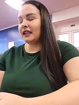 Snapshot of GeorgiaLerox chatting on February 8, 2025, 12:39 pm GeorgiaLerox online show from February 8, 2025, 12:39 pm