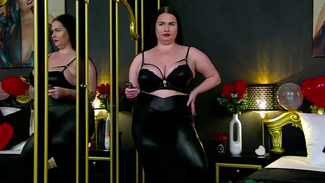 Snapshot of GeorgiaLerox chatting on February 13, 2025, 3:46 pm GeorgiaLerox online show from February 13, 2025, 3:46 pm