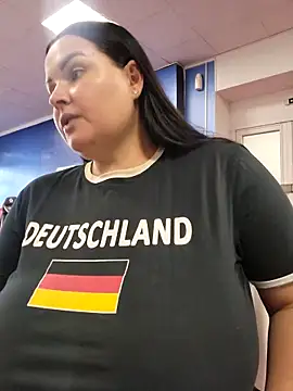 Snapshot of GeorgiaLerox chatting on September 28, 2025, 11:37 am GeorgiaLerox online show from September 28, 2025, 11:37 am