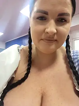 Snapshot of GeorgiaLerox chatting on October 3, 2025, 11:40 am GeorgiaLerox online show from October 3, 2025, 11:40 am