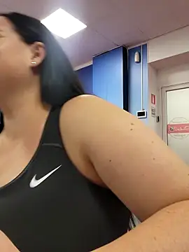 Snapshot of GeorgiaLerox chatting on October 26, 2025, 12:33 pm GeorgiaLerox online show from October 26, 2025, 12:33 pm