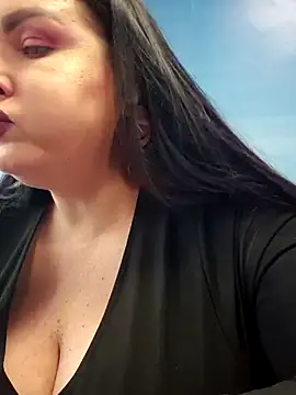 GeorgiaLerox online show from March 2, 2026, 1:29 pm