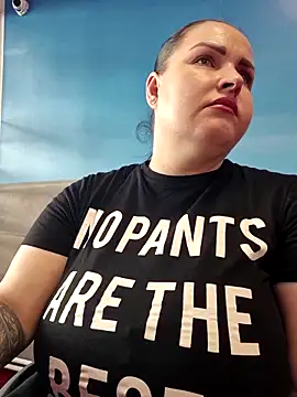 GeorgiaLerox online show from March 7, 2026, 1:41 pm