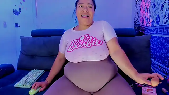 Snapshot of Fierymichef chatting on October 26, 2025, 5:52 pm Fierymichef online show from October 26, 2025, 5:52 pm