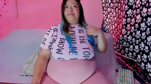 Fierymichef online show from March 30, 2026, 7:59 pm