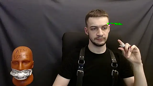  Damien thorn  online show from December 11, 2024, 2:19 am