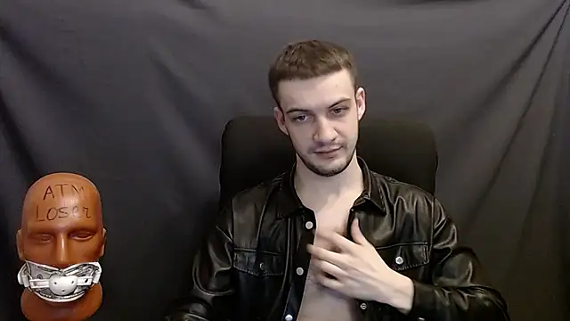  Damien thorn  online show from December 21, 2024, 8:43 pm