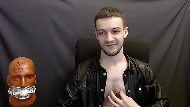  Damien thorn  online show from December 23, 2024, 2:24 am