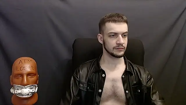  Damien thorn  online show from January 3, 2025, 8:22 pm