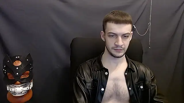  Damien thorn  online show from January 12, 2025, 8:25 pm