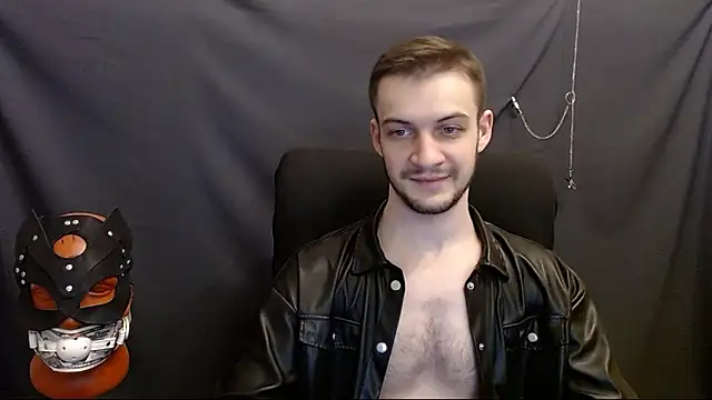  Damien thorn  online show from January 14, 2025, 4:18 pm