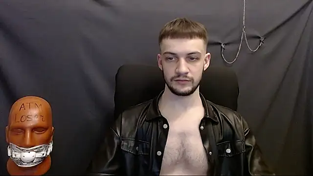  Damien thorn  online show from January 22, 2025, 8:17 pm