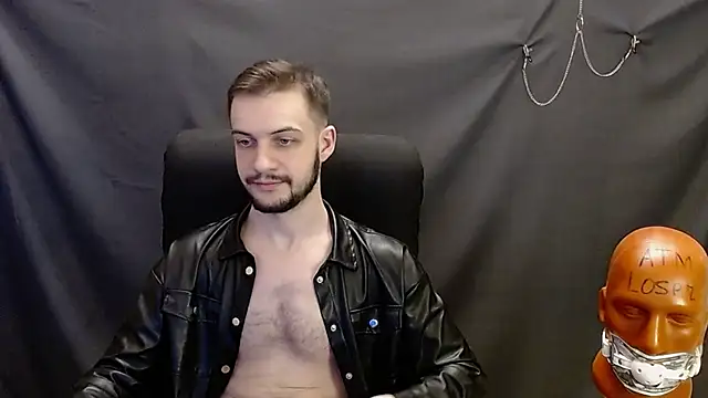  Damien thorn  online show from January 30, 2025, 2:27 am