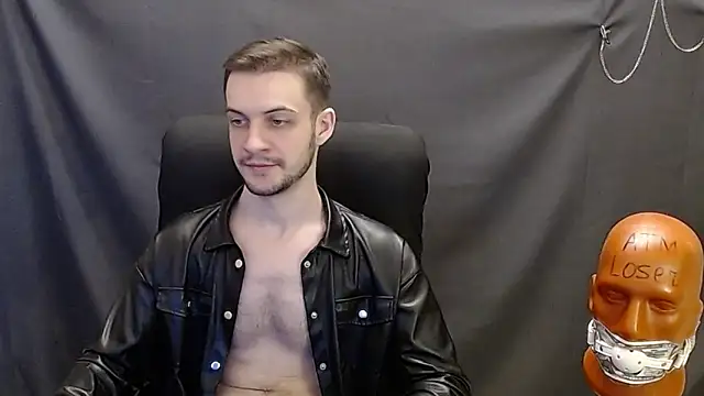  Damien thorn  online show from February 8, 2025, 5:40 am