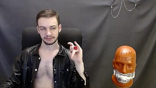  Damien thorn  online show from February 14, 2025, 3:33 am