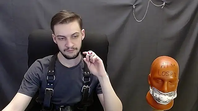  Damien thorn  online show from February 22, 2025, 2:50 am