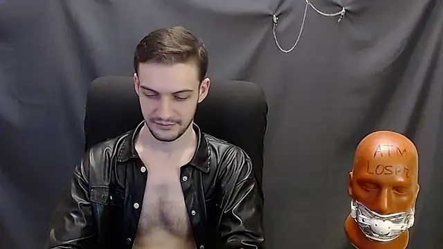  Damien thorn  online show from March 1, 2025, 8:53 pm